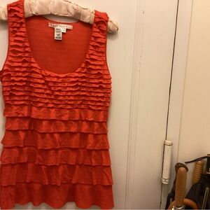 Georgeous spring summer top!